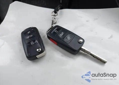 2015 Volkswagen Jetta 2.0L S from USA, damaged, VIN 3VW2K7AJ4FM417059